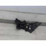 Stoßfängerbefestigung Hinten Peugeot 207/207+ (WA/WC/WM) Schrägheck 1.6 16V GT THP (EP6DT(5FR)) 2012