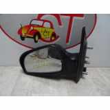 Außenspiegel Links 8761017500CA Hyundai Matrix Schrägheck 1.5 CRDi 16V (D3EA) 2004