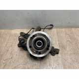 Achsschenkel Links Hinten Mercedes-Benz CL (215) Coupé 5.8 CL-600 V12 36V (M137.970)