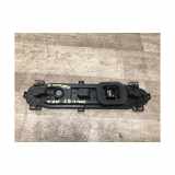 Kennzeichenbeleuchtung RECHTS Renault Kangoo Express (FW) Van 1.5 dCi 85 (K9K-800) 2011