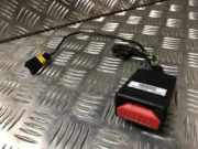 Gürtelschnalle Links Hinten Citroën C4 Picasso (3D/3E) Großraumlimousine 1.6 e-Hdi, BlueHDi 115 (DV6C(9HC)) 2014