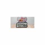 Scheinwerferglas Links 63128363493 BMW 3 serie (E36/2C) Cabrio 318i (M43-B18) 1999