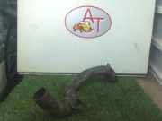 Lufteinlass - Renault Clio II (BB/CB) Schrägheck 1.9 D (F8Q-630)