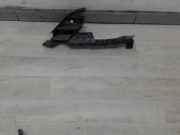 Stoßfängerbefestigung Hinten Peugeot RCZ (4J) Coupé 2.0 HDi 16V FAP (DW10CTED4(RHH))