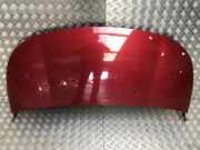 Motorhaube 00007901Q7 Citroën C3 Picasso (SH) Großraumlimousine 1.6 HDi 90 (DV6DTED(9HP))
