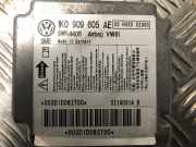 Steuergerät Airbag Volkswagen Scirocco (137/13AD) Schrägheck 3-drs 1.4 TSI 160 16V (CTHD) CTHD