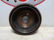 Bremstrommel Rechts Hinten 424310D030 Toyota Yaris II (P9) Schrägheck 1.0 12V VVT-i (1KR-FE)