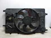 Kühlerlüfter 13335183 Opel Astra J 5-Drs. 1.7 CDTi 16V Ecotec (A17DTR)