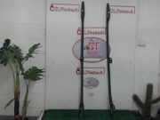 Dachträger Set Hyundai Trajet Großraumlimousine 2.0 CRDi 16V (D4EA)