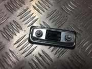 Türgriff KOFFERDEKSEL BUITEN Audi A1 (8X1/8XK) Schrägheck 3-drs 1.6 TDI 16V (CAYC)