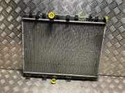 Radiator 1330P9 Peugeot 2008 (CU) Großraumlimousine 1.6 HDiF 16V (DV6C(9HD))