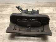 Bremssattel Links Vorne 1607731680 Citroën Jumpy (G9) Van 2.0 HDiF 16V 125 (DW10CD(AHZ))