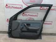 Tür Rechts Vorne Renault Clio Societe (S/3/657)