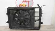 Kühlerlüfter Fiat Scudo (220Z) Van 2.0 JTD 16V (DW10ATED4(RHW))