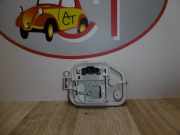 Kennzeichenbeleuchtung RECHTS Renault Megane III Grandtour (KZ) Kombi 5-drs 1.9 dCi (F9Q-N870(Euro 5))