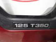 Tür Rechts Vorne 4703952 Ford Transit