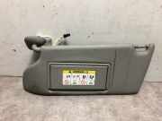 Sonnenblende Links C2S42475SEL Jaguar X-type