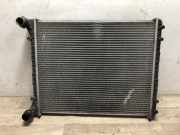 Radiator 8Z0121251D Audi A2 (8Z0) Schrägheck 1.4 16V (AUA)