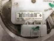Kraftstoffpumpe DOMPELPOMP 172021210R Renault Clio V (RJAB) Schrägheck 5-drs 1.0 TCe 100 12V (H4D-450)