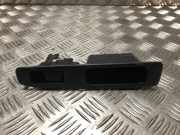 Schalter Für Elekt. Fensterheber Rechts Hinten 25411BR00A Nissan Qashqai (J10) SUV 1.5 dCi DPF (K9K)