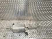 Auspuff Endtopf 00001730KA Citroën C4 Picasso (UD/UE/UF) Großraumlimousine 1.6 HDiF 16V 110 (DV6C(9HR))