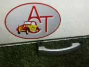 Türgriff Außen Rechts Vorne 1511456 Ford Fusion Kombi 1.4 TDCi (F6JB)