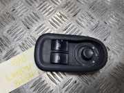 Schalter Für Elekt. Fensterheber Links Vorne 8200476806 Renault Master III (FV) Van 2.3 dCi 110 16V FWD (M9T-870)