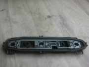 Kennzeichenbeleuchtung LINKS Renault Kangoo Express (FW) Van 1.5 dCi 85 (K9K-802)