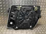 Fensterheber Elektr. Links Vorne - 0009062910 Mercedes-Benz GLB (247.6) SUV 2.0 GLB-220d 4-Matic (OM654.920)