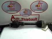 Antriebswelle Rechts 32736Y Peugeot 406 Coupé (8C) Coupé 2.2 HDI 16V FAP (DW12TED4(4HX))