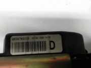 Sicherheitsgurt Rechts Vorne 00008973V9 Citroën Xantia (X1/2) Schrägheck 2.0 HDi 110 (DW10ATED(RHZ))