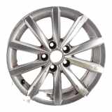 Felge 6C0601025F88Z Volkswagen Polo V (6R) Schrägheck 1.0 12V BlueMotion Technology (CHYA) CHYA