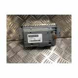 Navigation Display DS 3 PHASE 1 1.6 BLUE HDI - 8V TURBO