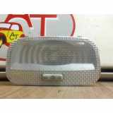 Innenbeleuchtung PLAFOND Citroën C3 Picasso (SH) Großraumlimousine 1.6 HDi 16V 90 (DV6ATED4(9HX)) 2009