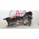 Hitzeschild Peugeot 307 Break (3E) 1.6 HDi 90 16V (DV6TED4(9HV)) 2005