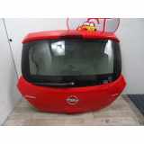 Heckklappe 93191543 Opel Corsa D Schrägheck 1.2 16V (A12XER) 2014