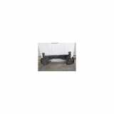 Hinterachse Komplett 555019220R Renault Laguna III (BT) Schrägheck 5-drs 1.5 dCi 110 (K9K-780) 2008