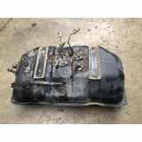 Tank Toyota Land Cruiser 90 (J9) Hardtop Geländewagen 3.0 TD (1KZTE) 2000