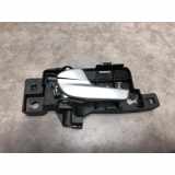 Türgriff Innen Links Hinten 1705703 Ford Mondeo IV Schrägheck 1.8 TDCi 125 16V (QYBA) 2009