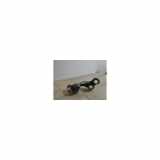 Türscharnier ACHTERDEUR LINKS 1712675 Ford Kuga I SUV 2.0 TDCi 16V (G6DG) 2009