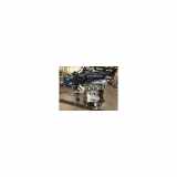 Motor 101021HC1D Nissan Micra (K13) Schrägheck 1.2 12V (HR12DE) 2016