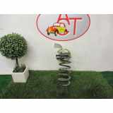 Schraubenfeder Hinten 550202996R Renault 4 F4/F6 Van 1.1 F4/F6 (688-711) 2017