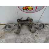 Unterrahme Hinten BMW 3 serie (E36/4) Limousine 325 tds (M51-D25) 1993