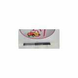 Gasdruckfeder Hinten 51247060622 BMW 1 serie (E87/87N) 5-Drs. 118d 16V (M47N(204D4)) 2006