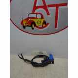 Scheibenwaschpumpe Vorne 8200316568 Renault Captur (2R) SUV 0.9 Energy TCE 12V (H4B-B4) 2018