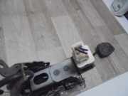 Bremspedal FE1543300B Mazda RX-8 (SE17) Coupé M5 (13B-MSP)