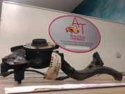 Achsschenkel Links Vorne Volkswagen Passat Variant (3B5) Kombi 1.9 TDI 115 (ATJ) ATJ