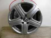 Felge 7L6601025DZ31 Volkswagen Touareg (7LA/7L6) SUV 3.0 TDI V6 24V (BKS)
