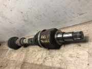 Antriebswelle Links 391011816R Renault Talisman Estate (RFDK) Kombi 1.6 Energy TCe 200 (M5M-450)