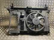 Kühlerlüfter - 9828719880 Peugeot 3008 I (0U/HU) Großraumlimousine 1.6 16V THP 155 (EP6CDT(5FV))